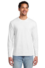 Load image into Gallery viewer, Port &amp; Co ™  Long Sleeve Fan Favorite Tee. PC450LS
