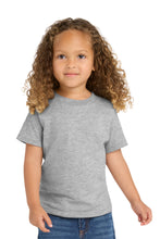 Load image into Gallery viewer, Port &amp; Co ™  Toddler Fan Favorite Tee. PC450TD
