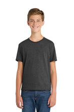 Load image into Gallery viewer, Port &amp; Co ™  Youth Fan Favorite  ™  Blend Tee. PC455Y
