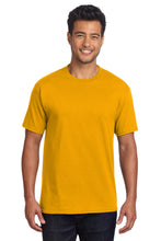 Load image into Gallery viewer, Port &amp; Co ™  Core Cotton DTG Tee PC54DTG
