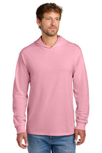Load image into Gallery viewer, Port &amp; Co ™  Core Cotton Pullover Hooded Tee PC54H
