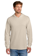 Load image into Gallery viewer, Port &amp; Co ™  Core Cotton Pullover Hooded Tee PC54H
