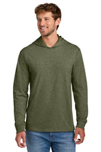 Load image into Gallery viewer, Port &amp; Co ™  Core Cotton Pullover Hooded Tee PC54H
