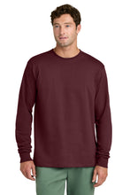 Load image into Gallery viewer, Port &amp; Co ™  Long Sleeve Core Cotton Tee. PC54LS
