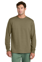 Load image into Gallery viewer, Port &amp; Co ®  Long Sleeve Core Cotton Tee. PC54LS
