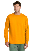 Load image into Gallery viewer, Port &amp; Co ™  Long Sleeve Core Cotton Tee. PC54LS
