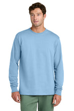Load image into Gallery viewer, Port &amp; Co ™  Long Sleeve Core Cotton Tee. PC54LS
