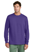 Load image into Gallery viewer, Port &amp; Co ™  Long Sleeve Core Cotton Tee. PC54LS
