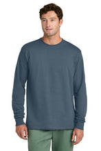 Load image into Gallery viewer, Port &amp; Co ™  Long Sleeve Core Cotton Tee. PC54LS
