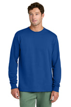 Load image into Gallery viewer, Port &amp; Co ™  Long Sleeve Core Cotton Tee. PC54LS
