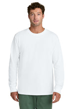 Load image into Gallery viewer, Port &amp; Co ™  Long Sleeve Core Cotton Tee. PC54LS
