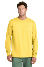 Load image into Gallery viewer, Port &amp; Co ™  Long Sleeve Core Cotton Tee. PC54LS
