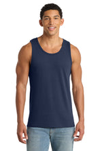Load image into Gallery viewer, Port &amp; Co ™  Core Cotton Tank Top.  PC54TT
