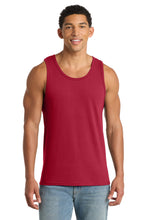 Load image into Gallery viewer, Port &amp; Co ™  Core Cotton Tank Top.  PC54TT
