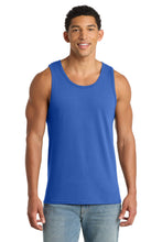 Load image into Gallery viewer, Port &amp; Co ™  Core Cotton Tank Top.  PC54TT
