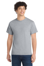 Load image into Gallery viewer, Port &amp; Co ™  Tall Core Cotton Tee PC54T
