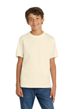 Load image into Gallery viewer, Port &amp; Co ™  Youth Core Cotton Tee. PC54Y
