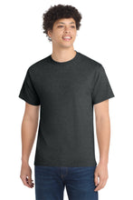 Load image into Gallery viewer, Port &amp; Co ™  Core Cotton Tee. PC54
