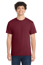 Load image into Gallery viewer, Port &amp; Co ™  Core Cotton Tee. PC54
