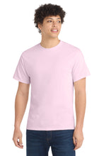 Load image into Gallery viewer, Port &amp; Co ™  Core Cotton Tee. PC54
