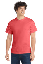 Load image into Gallery viewer, Port &amp; Co ™  Core Cotton Tee. PC54
