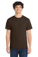 Load image into Gallery viewer, Port &amp; Co ™  Core Cotton Tee. PC54
