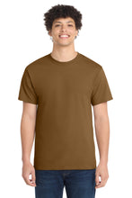 Load image into Gallery viewer, Port &amp; Co ™  Core Cotton Tee. PC54
