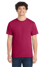 Load image into Gallery viewer, Port &amp; Co ™  Core Cotton Tee. PC54
