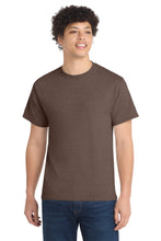 Load image into Gallery viewer, Port &amp; Co ™  Core Cotton Tee. PC54
