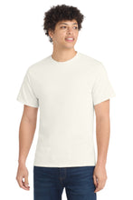 Load image into Gallery viewer, Port &amp; Co ™  Core Cotton Tee. PC54
