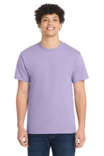 Load image into Gallery viewer, Port &amp; Co ™  Core Cotton Tee. PC54
