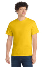 Load image into Gallery viewer, Port &amp; Co ®  Core Cotton Tee. PC54

