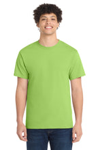 Load image into Gallery viewer, Port &amp; Co ™  Core Cotton Tee. PC54
