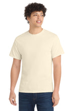 Load image into Gallery viewer, Port &amp; Co ™  Core Cotton Tee. PC54
