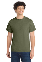 Load image into Gallery viewer, Port &amp; Co ™  Core Cotton Tee. PC54
