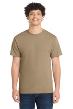 Load image into Gallery viewer, Port &amp; Co ™  Core Cotton Tee. PC54

