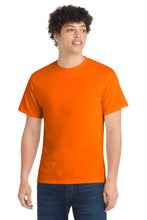 Load image into Gallery viewer, Port &amp; Co ™  Core Cotton Tee. PC54
