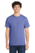 Load image into Gallery viewer, Port &amp; Co ™  Core Cotton Tee. PC54
