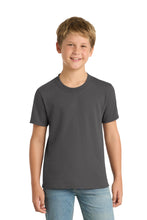 Load image into Gallery viewer, Port &amp; Co ™  Youth Core Blend Tee.  PC55Y
