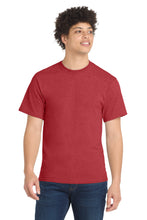 Load image into Gallery viewer, Port &amp; Co ™  Core Blend Tee.  PC55
