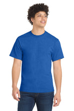 Load image into Gallery viewer, Port &amp; Co ™  Core Blend Tee.  PC55
