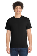 Load image into Gallery viewer, Port &amp; Co ®  Tall Core Blend Tee. PC55T
