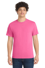 Load image into Gallery viewer, Port &amp; Co ™  Core Blend Tee.  PC55
