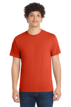 Load image into Gallery viewer, Port &amp; Co ™  Core Blend Tee.  PC55
