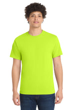 Load image into Gallery viewer, Port &amp; Co ™  Core Blend Tee.  PC55
