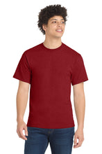 Load image into Gallery viewer, Port &amp; Co ™  Core Blend Tee.  PC55

