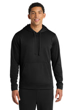 Load image into Gallery viewer, Port &amp; Co ®  Performance Fleece Pullover Hooded Sweatshirt. PC590H
