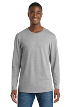 Load image into Gallery viewer, Port &amp; Co ™  Long Sleeve Bouncer Tee PC600LS
