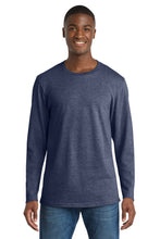 Load image into Gallery viewer, Port &amp; Co ™  Long Sleeve Bouncer Tee PC600LS
