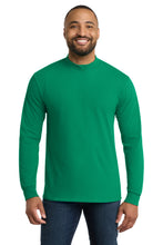 Load image into Gallery viewer, Port &amp; Co ™  Essential Mock Turtleneck.  PC61M
